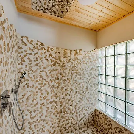 Ostseeperle 펜션 우케리츠