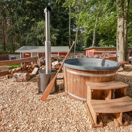 Ostseeperle 펜션 우케리츠