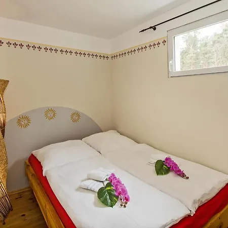 펜션 Ostseeperle 우케리츠