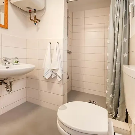 Ostseeperle 펜션 *