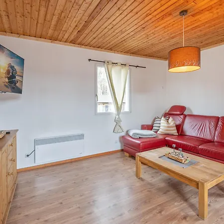 Ostseeperle 우케리츠